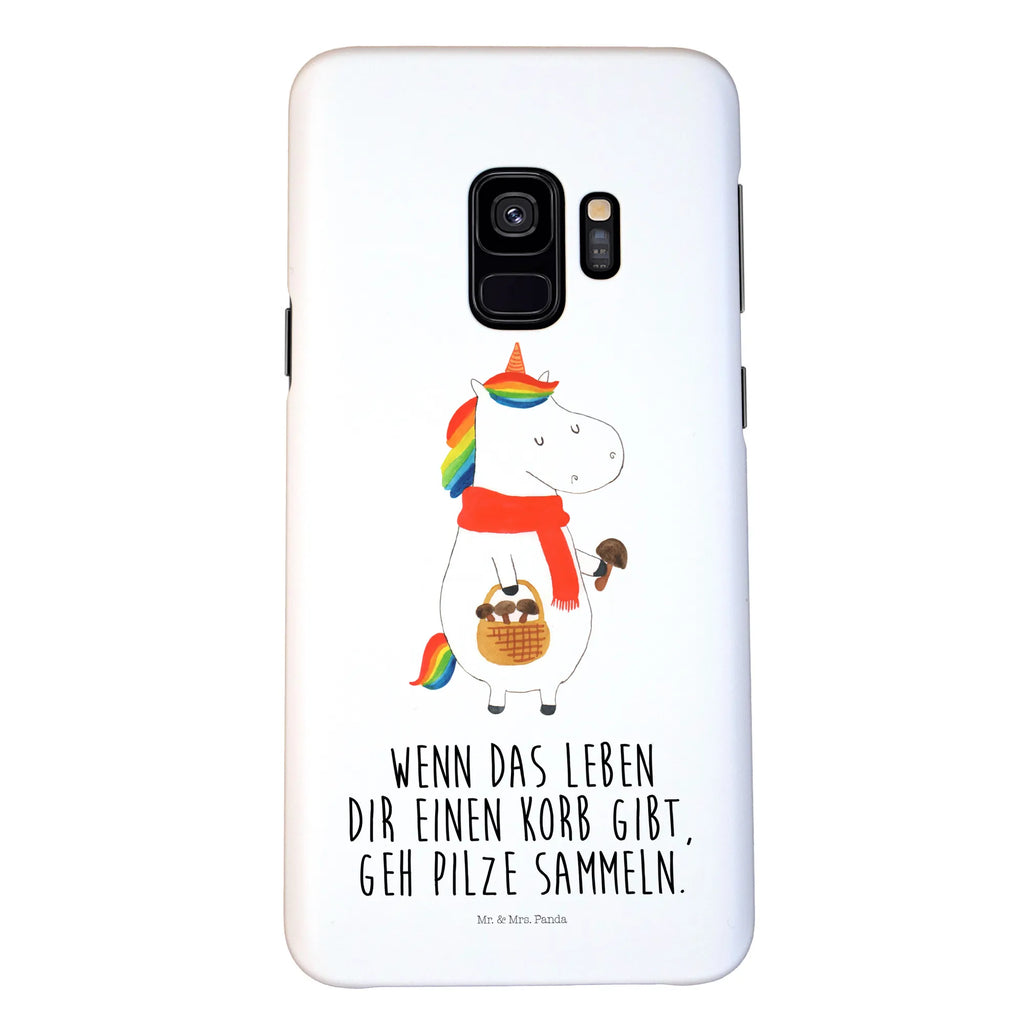 Phone case unicorn Mushroom Handy, Cover, Handy Case, Handycover, Handyhülle, Iphone X, Iphone 10, Hülle, Einhorn, Einhorn Deko, Einhörner, Unicorn, Motivation, Pilze, Spruch, Pilzsammler, Liebeskummer