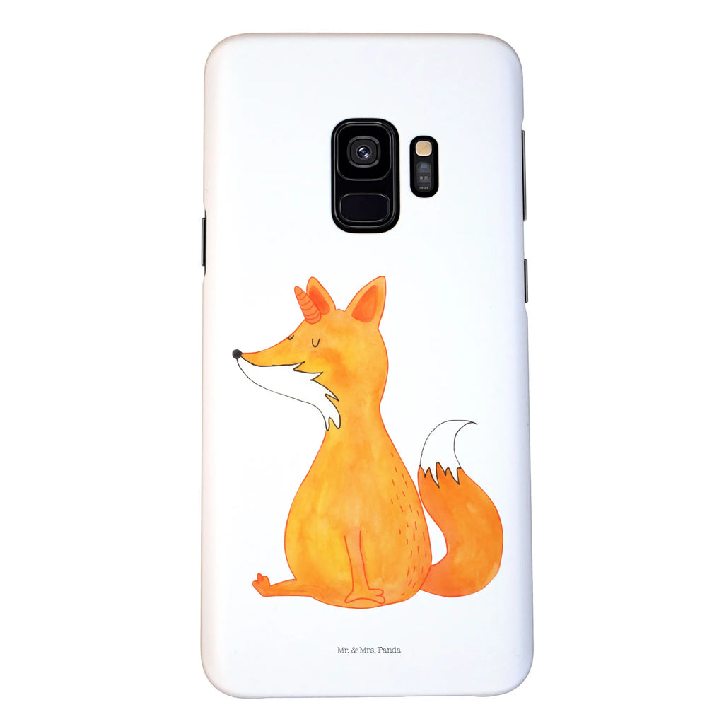 Phone case unicorn Fox Iphone X, mobile cover, case, mobile phone case, Iphone 10, cover, mobile phone, unicorn, unicorns, foxes, fox horns, foxycorn, fox