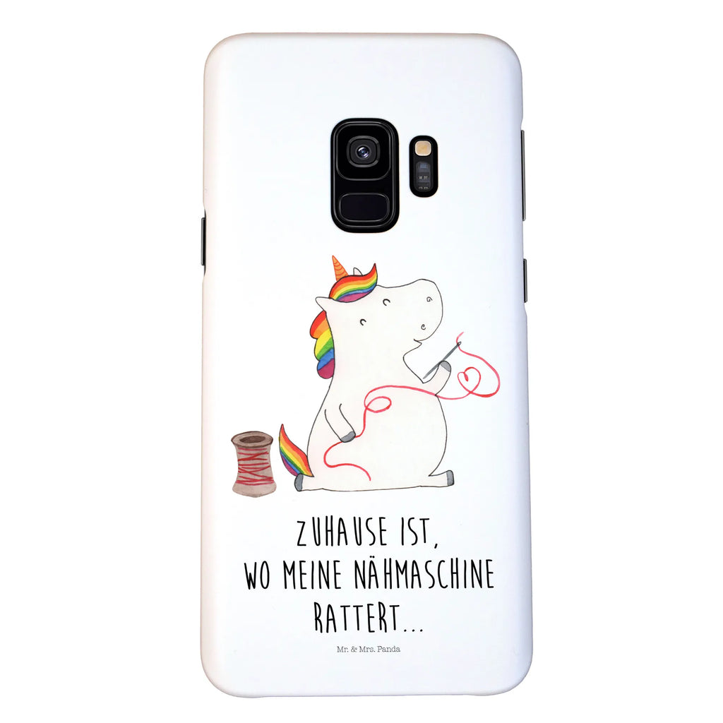 Phone case unicorn seamstress Cover, Hülle, Iphone X, Iphone 10, Handy, Handyhülle, Handy Case, Handycover, Einhorn Deko, Einhorn, Einhörner, Unicorn, Basteln, Nähen, Häkeln, Näherin, Stricken, Freundin, Mädchen, Nähzimmer