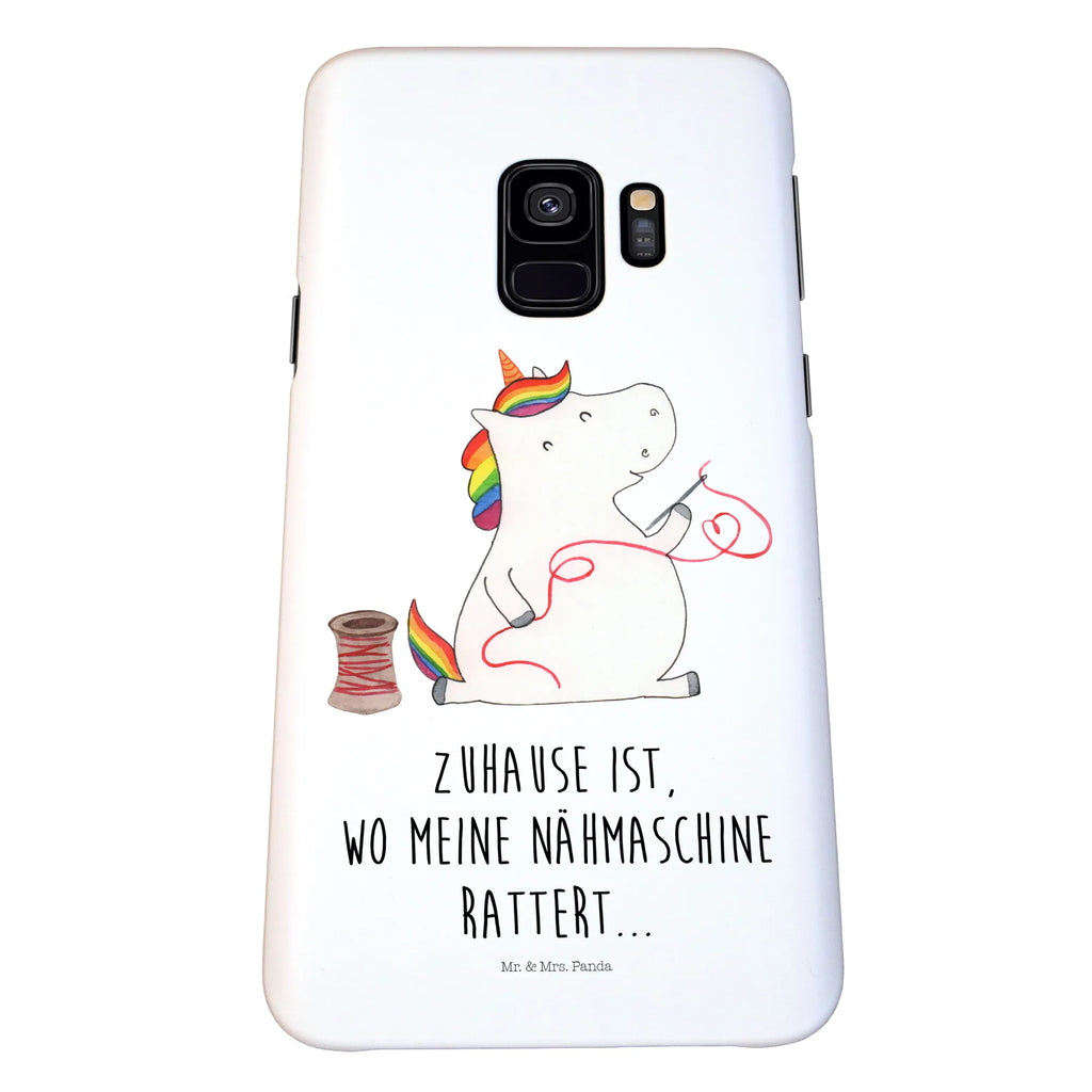 Phone case unicorn seamstress Cover, Hülle, Iphone X, Iphone 10, Handy, Handyhülle, Handy Case, Handycover, Einhorn Deko, Einhorn, Einhörner, Unicorn, Basteln, Nähen, Häkeln, Näherin, Stricken, Freundin, Mädchen, Nähzimmer