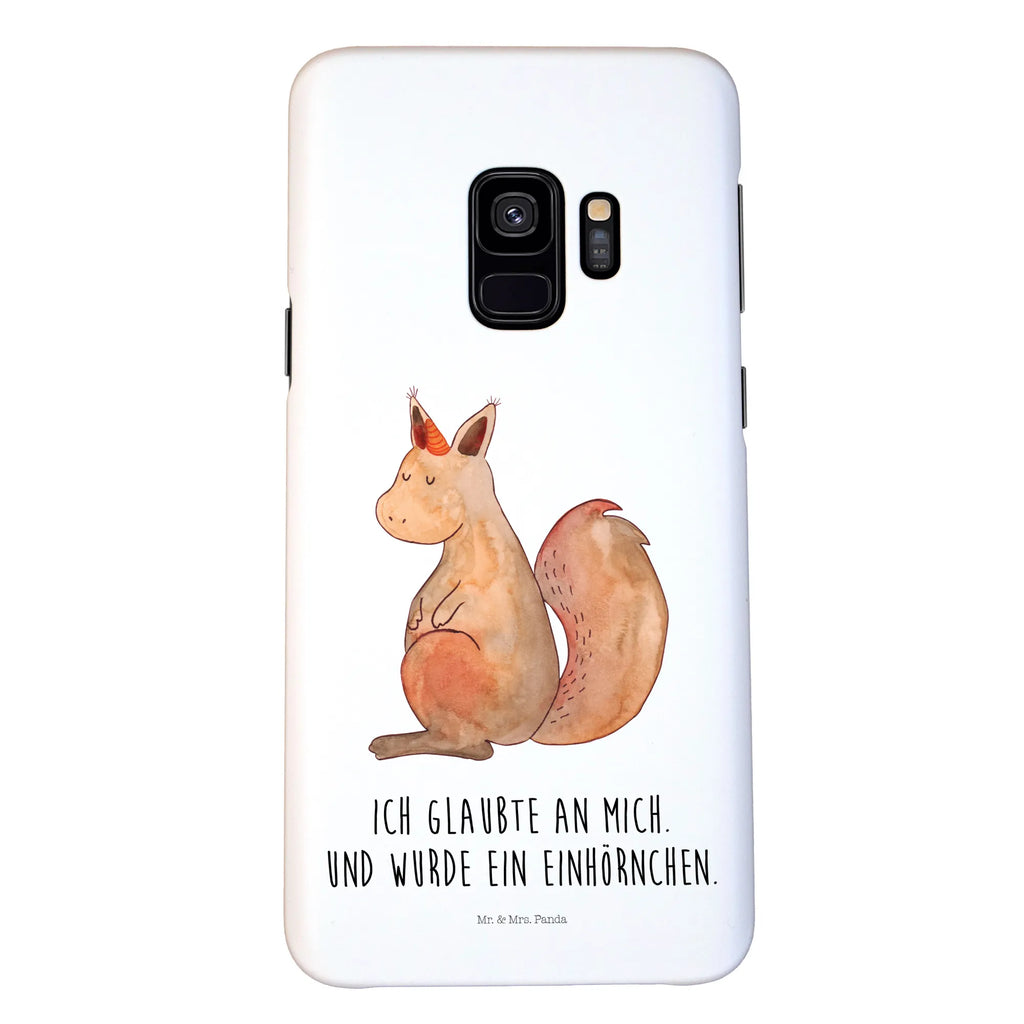 Handyhülle Einhorn Glauben Handy, Iphone 10, Hülle, Iphone X, Handycover, Handyhülle, Cover, Handy Case, Einhorn, Einhorn Deko, Einhörner, Unicorn, Einhörnchen, Eichhörnchen, Eichhorn
