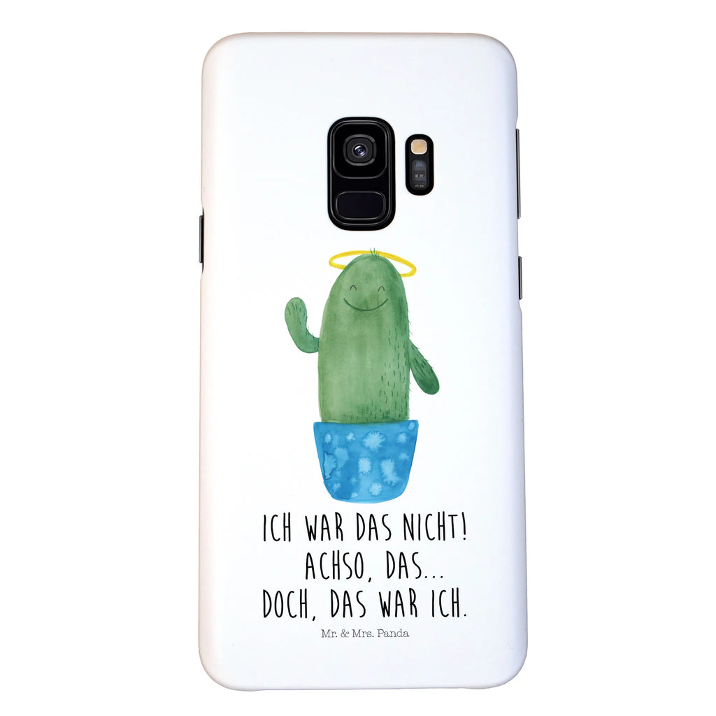 Phone case cactus Holy Iphone 10, mobile phone case, case, mobile phone, cover, Iphone X, mobile cover, cactus, cactuses, plants, cactus plant, small green cactus, sisters, parents, girlfriend, sister, cheeky, family, brother, child, halo, funny