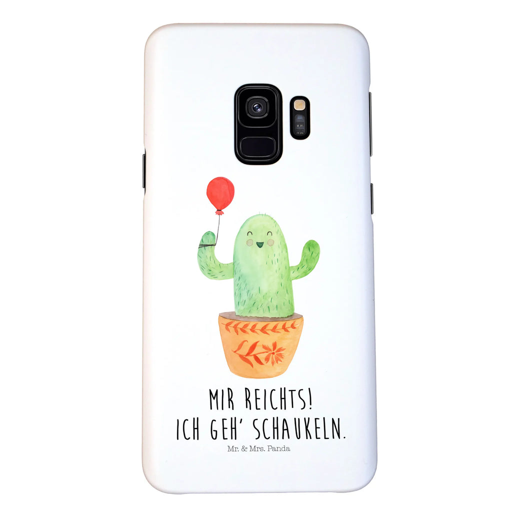 Phone case cactus balloon Iphone X, case, Iphone 10, mobile cover, mobile phone, cover, mobile phone case, cactus, cactuses, plants, cactus plant, small green cactus, boyfriend, balloon, exam, education, stress, office, office life, new start, girlfriend, joy, cacti