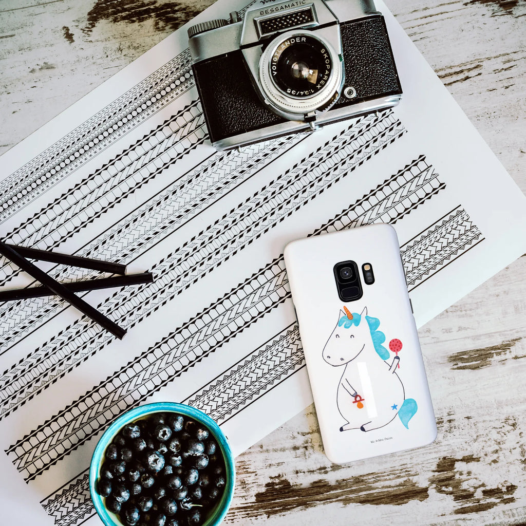 Etui na iPhone 10 jednorożec Dziecko Iphone 10, Hülle, Handycover, Cover, Handy, Handy Case, Handyhülle, Iphone X, Einhorn Deko, Einhorn, Einhörner, Unicorn, Babyglück, Erstes Kind, Schnuller, Kind, Party, Mutter, Geburt, Nachwuchs, Geburtstag, Baby, Eltern