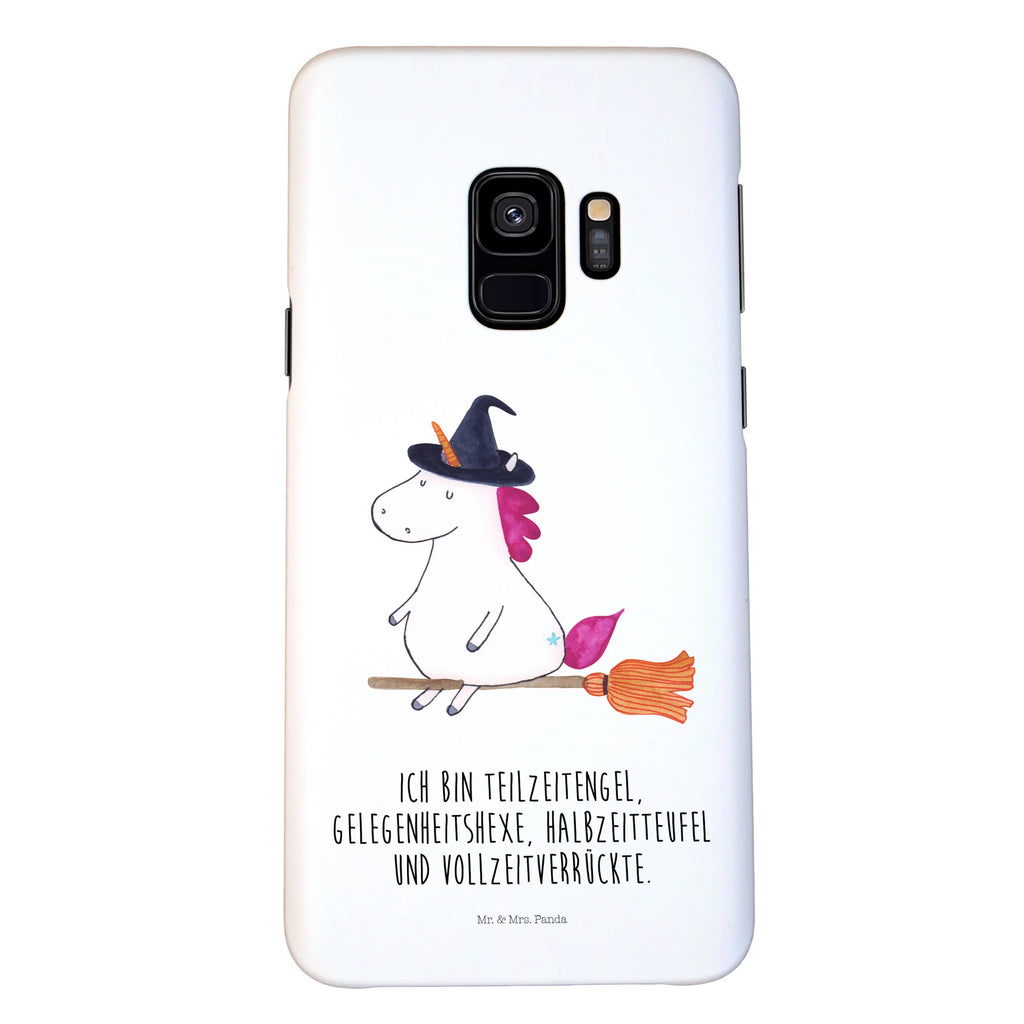 Etui iPhone 11 Pro jednorożec Czarownica Hülle, Iphone 10, Iphone X, Handycover, Handyhülle, Cover, Handy, Handy Case, Einhorn, Einhorn Deko, Einhörner, Unicorn, Freundin, Ehefrau, Zicke, Teufel, Hexe, Frau, Verrückte, Leben, Engel