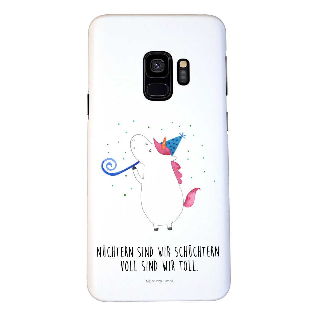 Phone case unicorn party Iphone 10, Cover, Handycover, Handyhülle, Iphone X, Handy, Hülle, Einhorn, Einhörner, Einhorn Deko, Unicorn, Fest, Konfetti, Glitzer, Club, Disco, Party, Alkohol, Geburtstag, Feier