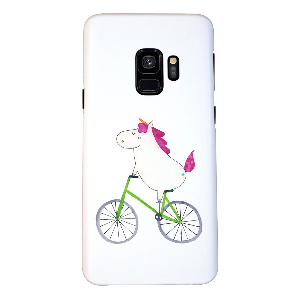 Handyhülle Einhorn Radfahrer Cover, Handyhülle, Handy, Iphone X, Handy Case, Hülle, Iphone 10, Handycover, Einhorn, Einhorn Deko, Einhörner, Unicorn, Bike, Konfetti, Feenstaub, Luxusproblem, Radfahrer, Rad, Radfahren, Liebeskummer, Kummer