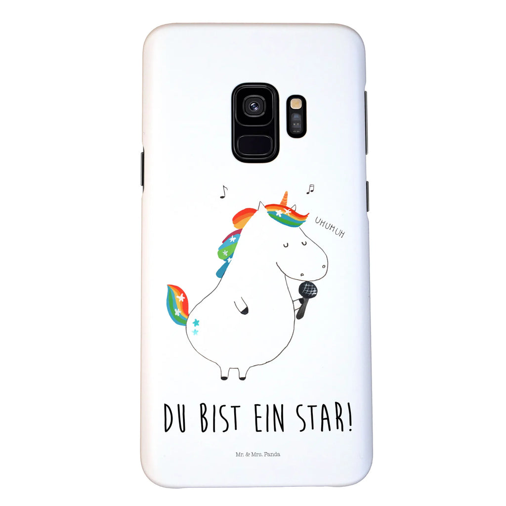 iPhone XR Etui jednorożec Śpiewak Handy, Iphone 10, Handyhülle, Iphone X, Handy Case, Handycover, Cover, Hülle, Einhorn, Einhorn Deko, Einhörner, Unicorn, Feier, Fest, Freundin, Glitzer, Konfetti, Sängerin, Disco, Sänger, Party, Geburtstag
