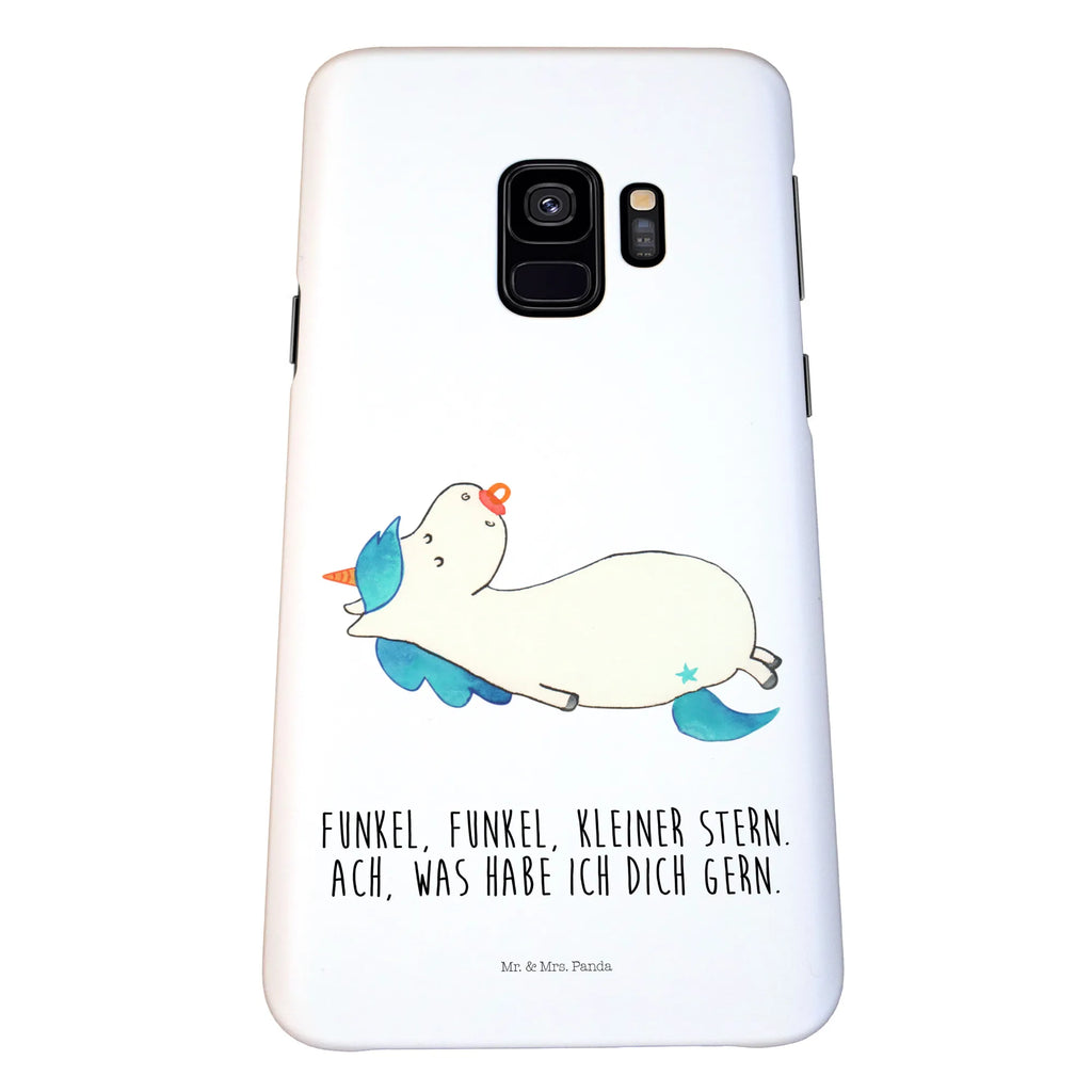 Phone case unicorn dummy Iphone 10, Handyhülle, Handycover, Handy, Iphone X, Cover, Handy Case, Hülle, Einhorn Deko, Einhorn, Einhörner, Unicorn, Baby, Geburt, Schnuller, Kleinkind, Geschenk Geburt, Geburtstag, Mama, Säugling, Mutter