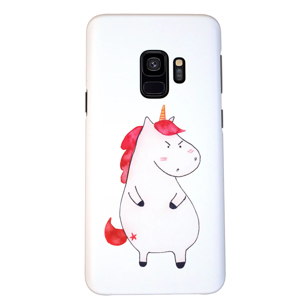 Handyhülle Einhorn Wut Handy, Handy Case, Iphone X, Iphone 10, Hülle, Cover, Handyhülle, Handycover, Einhorn Deko, Einhorn, Einhörner, Unicorn, Nein, Lustig, Spaß, Geschenk, Ansage, Realität, Lustlos, Dumme Fragen, wütend, Arbeit, Büro