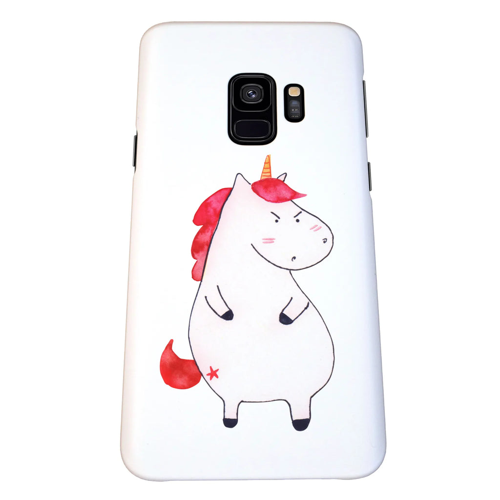 Handyhülle Einhorn Wut Handy, Handy Case, Iphone X, Iphone 10, Hülle, Cover, Handyhülle, Handycover, Einhorn Deko, Einhorn, Einhörner, Unicorn, Nein, Lustig, Spaß, Geschenk, Ansage, Realität, Lustlos, Dumme Fragen, wütend, Arbeit, Büro
