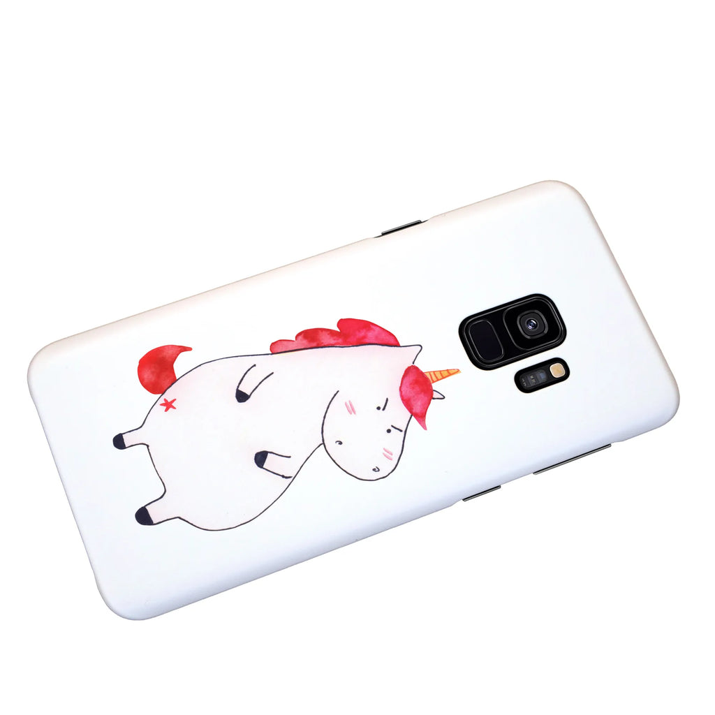 Handyhülle Einhorn Wut Handy, Handy Case, Iphone X, Iphone 10, Hülle, Cover, Handyhülle, Handycover, Einhorn Deko, Einhorn, Einhörner, Unicorn, Nein, Lustig, Spaß, Geschenk, Ansage, Realität, Lustlos, Dumme Fragen, wütend, Arbeit, Büro