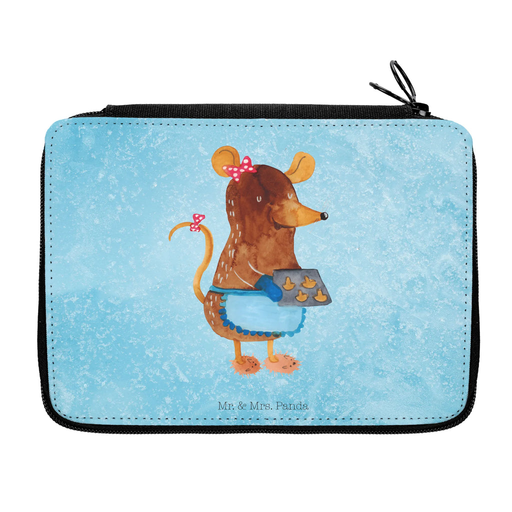 Leather folder Mouse Cookies Federtasche, Stiftetasche, Etui für Stifte, Federmappe Set, Zeichenetui, Schuletui, Stifte Etui, Stiftemappe, Stiftebeutel, Schreibetui, Stifteetui, Farbstiftetui, Schüleretui, Schlampermäppchen, Buntstiftmäppchen, Mäppchen, Bleistiftetui, Schulmäppchen, Bleistift Etui, Federmäppchen, Buntstiftetui, Schreibmappe, Malmappe, Weihnachten, Winter, Weihnachtsdeko, Nikolaus, Advent, Heiligabend, Wintermotiv, Plätzchen, Weihnachtsbäckerei, Chaosqueen, Weihnachtskekse, Maus, Kekse, Backen