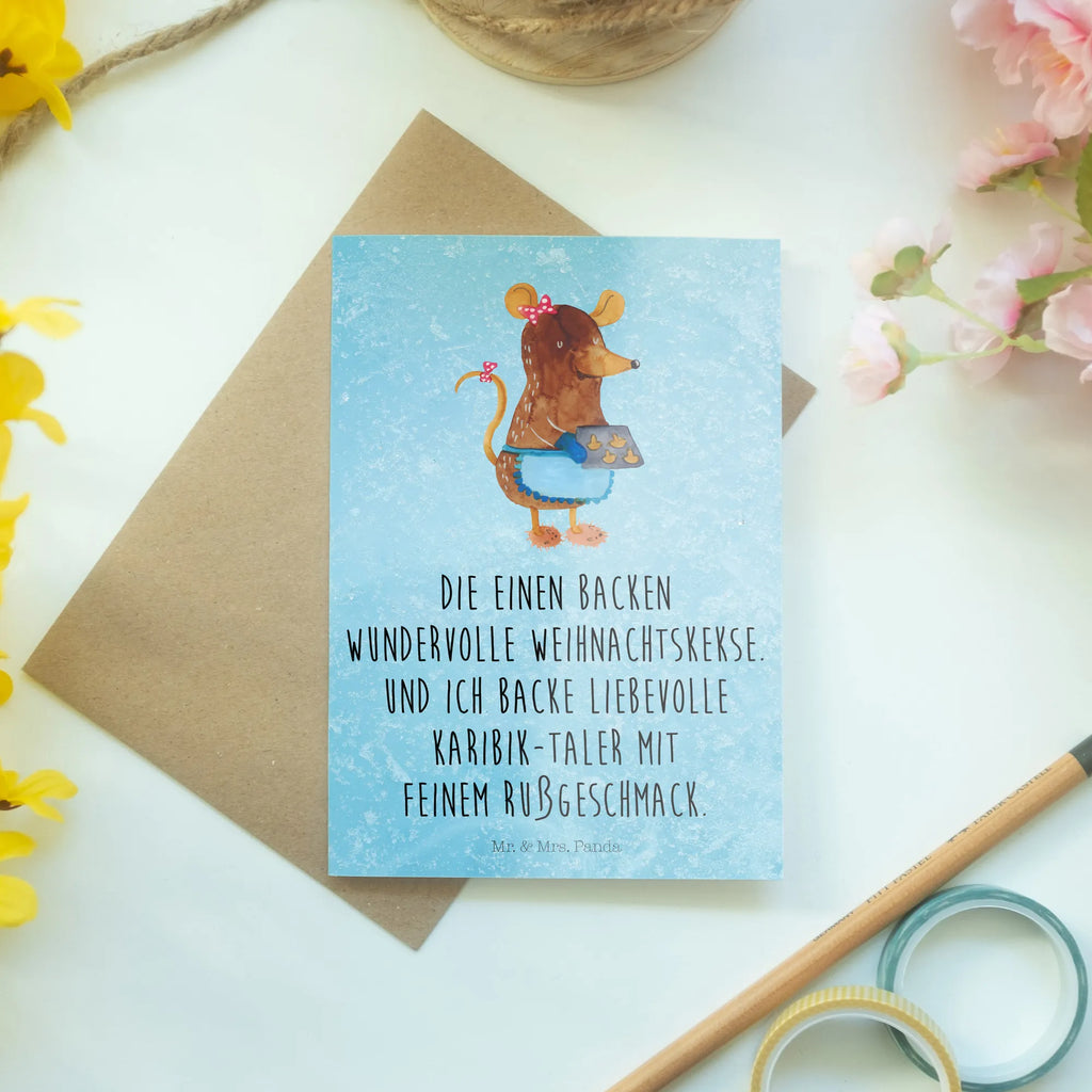 Grußkarte Maus Kekse neujahrskarte, Motivkarte, Grußkarte, osterkarte, hochzeitskarten, abiturkarte, jubiläumskarte, genesungskarte, Klappkarte, vatertagskarte, Beileidskarte, firmungskarte, dankeskarten, babykarte, valentinstagskarte, glückwunschkarten, einladungskarten, osterkarten, spruchkarte, Glückwunschkarte, kommunionskarte, Grußkarten, weihnachtskarten, Wintermotiv, Winter, Weihnachtsdeko, Nikolaus, Weihnachten, Advent, Heiligabend, Chaosqueen, Weihnachtsbäckerei, Maus, Backen, Kekse, Plätzchen, Weihnachtskekse
