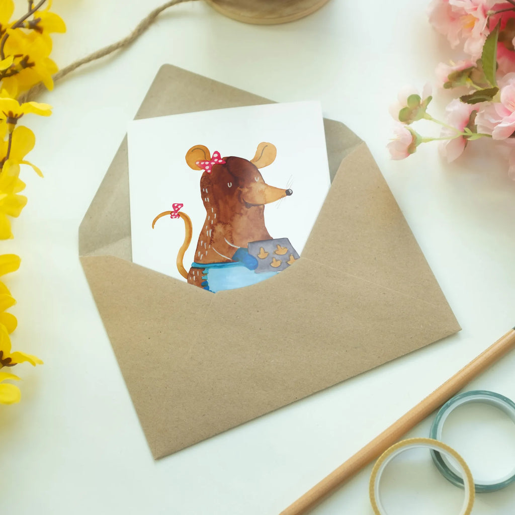 Grußkarte Maus Kekse neujahrskarte, Motivkarte, Grußkarte, osterkarte, hochzeitskarten, abiturkarte, jubiläumskarte, genesungskarte, Klappkarte, vatertagskarte, Beileidskarte, firmungskarte, dankeskarten, babykarte, valentinstagskarte, glückwunschkarten, einladungskarten, osterkarten, spruchkarte, Glückwunschkarte, kommunionskarte, Grußkarten, weihnachtskarten, Wintermotiv, Winter, Weihnachtsdeko, Nikolaus, Weihnachten, Advent, Heiligabend, Chaosqueen, Weihnachtsbäckerei, Maus, Backen, Kekse, Plätzchen, Weihnachtskekse
