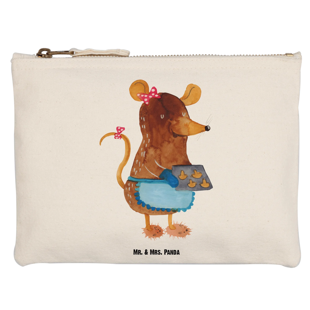 Make-up bag Mouse Cookies Kosmetiktasche, Etui, Schminktasche, Schlampermäppchen, Schminkbeutel, Schminktäschchen, Kosmetikbeutel, Federmappe, kosmetiktäschchen, beauty tasche, toiletry bag, pencil case, Waschtasche, aufbewahrungsbeutel, Mäppchen, beauty case, Waschbeutel, aufbewahrungstasche, utensilientasche, Stiftemäppchen, pinsel tasche, Kulturtasche, Kulturbeutel, Heiligabend, Wintermotiv, Nikolaus, Weihnachtsdeko, Advent, Winter, Weihnachten, Backen, Chaosqueen, Plätzchen, Weihnachtsbäckerei, Kekse, Weihnachtskekse, Maus