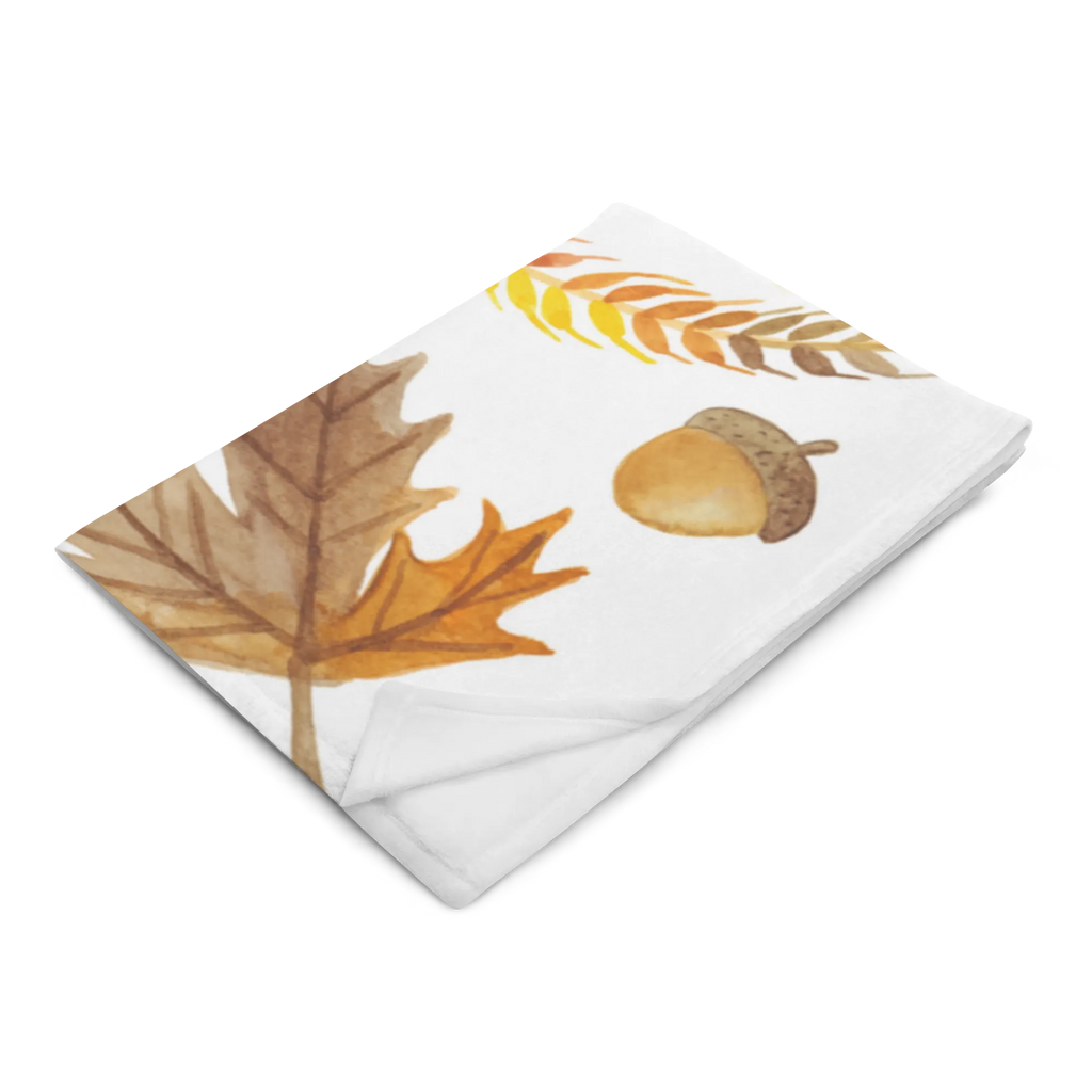 Babydecke Herbst Babyecke Kuscheldecke, Babydecke, Babygeschenk, Krabbeldecke, Geschenk Geburt, Blumen Deko, Frühlings Deko, Sommer Deko, Dekoration, positive Botschaft, Naturliebhaber, Outdoor, Natur, Abenteuer, Blatt, November, Oktober, Herbstlaub, September, Jahreszeit Motiv, Geschenk Natur, Herbst, Pilze, Blätter, Naturmotiv