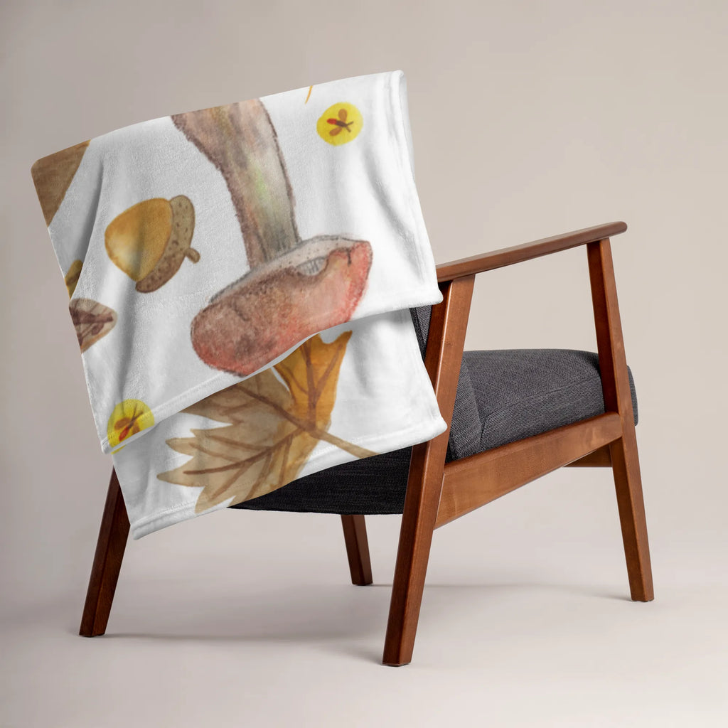 Babydecke Herbst Babyecke Kuscheldecke, Babydecke, Babygeschenk, Krabbeldecke, Geschenk Geburt, Blumen Deko, Frühlings Deko, Sommer Deko, Dekoration, positive Botschaft, Naturliebhaber, Outdoor, Natur, Abenteuer, Blatt, November, Oktober, Herbstlaub, September, Jahreszeit Motiv, Geschenk Natur, Herbst, Pilze, Blätter, Naturmotiv