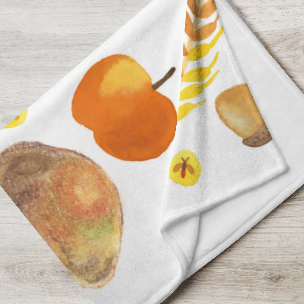 Babydecke Herbst Babyecke Kuscheldecke, Babydecke, Babygeschenk, Krabbeldecke, Geschenk Geburt, Blumen Deko, Frühlings Deko, Sommer Deko, Dekoration, positive Botschaft, Naturliebhaber, Outdoor, Natur, Abenteuer, Blatt, November, Oktober, Herbstlaub, September, Jahreszeit Motiv, Geschenk Natur, Herbst, Pilze, Blätter, Naturmotiv
