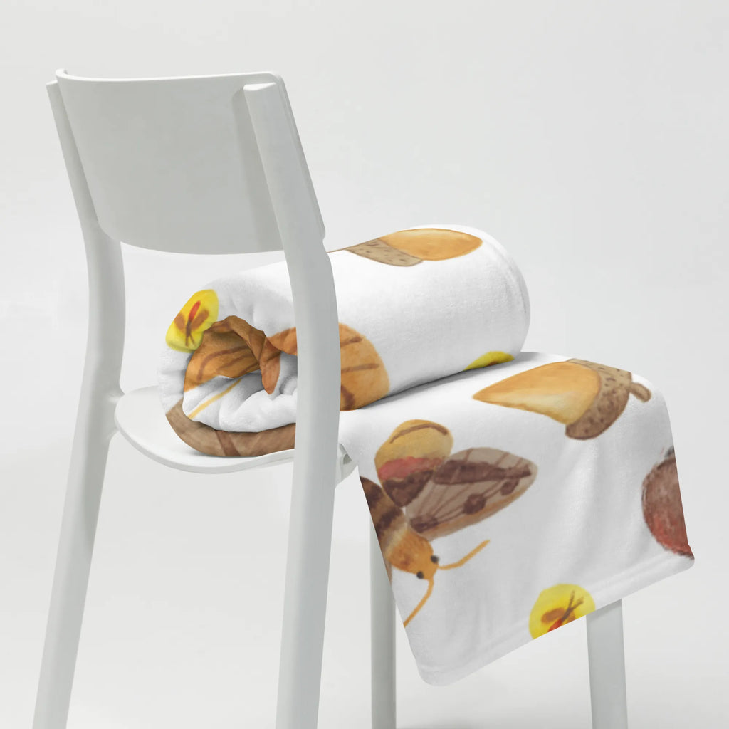 Babydecke Herbst Babyecke Kuscheldecke, Babydecke, Babygeschenk, Krabbeldecke, Geschenk Geburt, Blumen Deko, Frühlings Deko, Sommer Deko, Dekoration, positive Botschaft, Naturliebhaber, Outdoor, Natur, Abenteuer, Blatt, November, Oktober, Herbstlaub, September, Jahreszeit Motiv, Geschenk Natur, Herbst, Pilze, Blätter, Naturmotiv