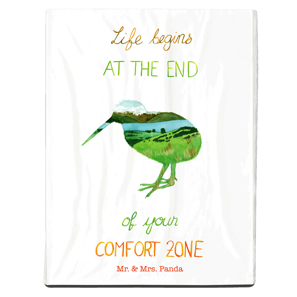 Baby blanket Kiwi New Zealand Nature, joy of life, love, life begins, kiwi, New Zealand, life, motivation, comfort zone, kiwi bird