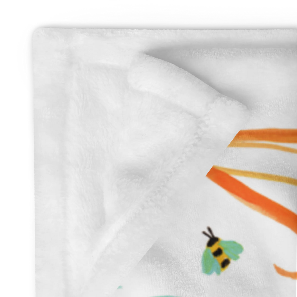 Babydecke Sinn des Lebens Geschenk Geburt, Babygeschenk, Babydecke, Krabbeldecke, Babyecke Kuscheldecke, Blumen Deko, Frühlings Deko, Sommer Deko, Dekoration, positive Botschaft, Naturliebhaber, Outdoor, Natur, Abenteuer, Zitat, Sinn, Leben, Lebensinhalt, Caspar, Sinn des Lebens, Spruch, Motivation