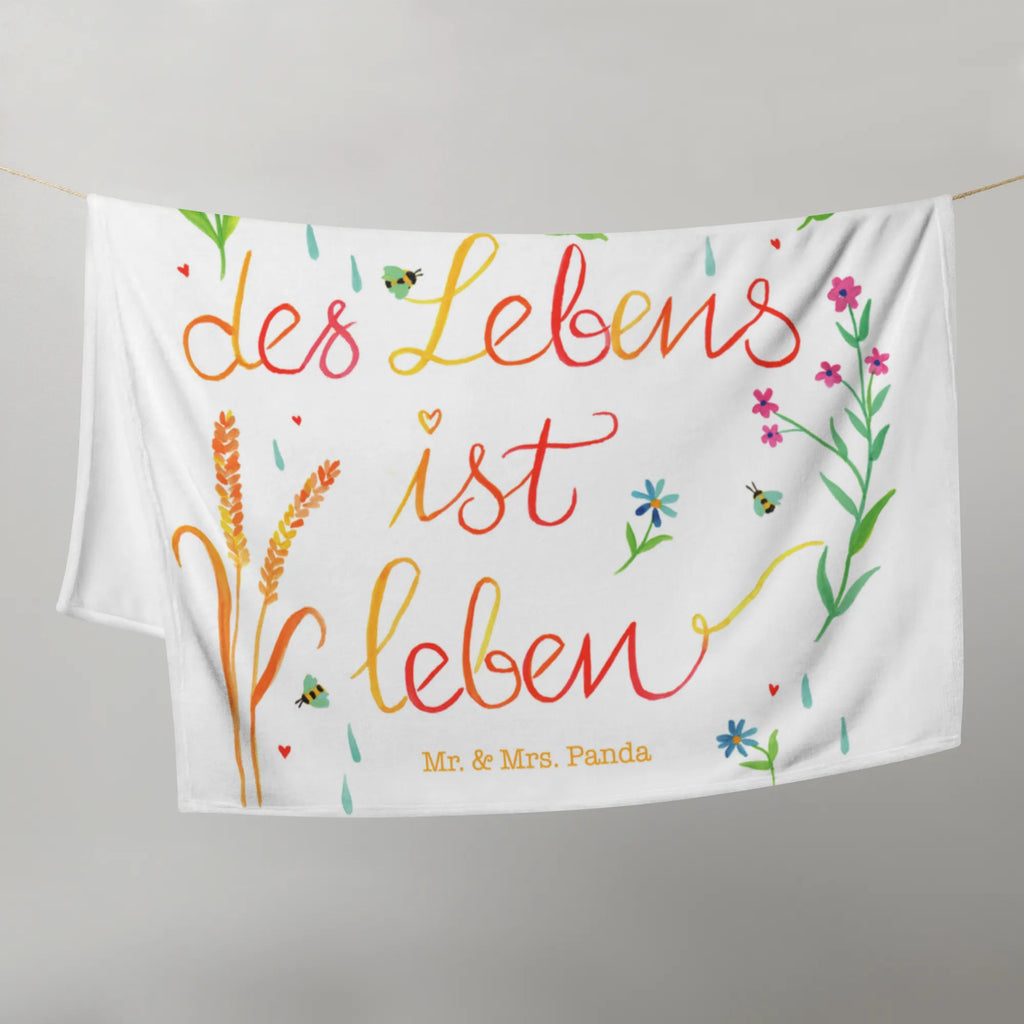 Babydecke Sinn des Lebens Geschenk Geburt, Babygeschenk, Babydecke, Krabbeldecke, Babyecke Kuscheldecke, Blumen Deko, Frühlings Deko, Sommer Deko, Dekoration, positive Botschaft, Naturliebhaber, Outdoor, Natur, Abenteuer, Zitat, Sinn, Leben, Lebensinhalt, Caspar, Sinn des Lebens, Spruch, Motivation