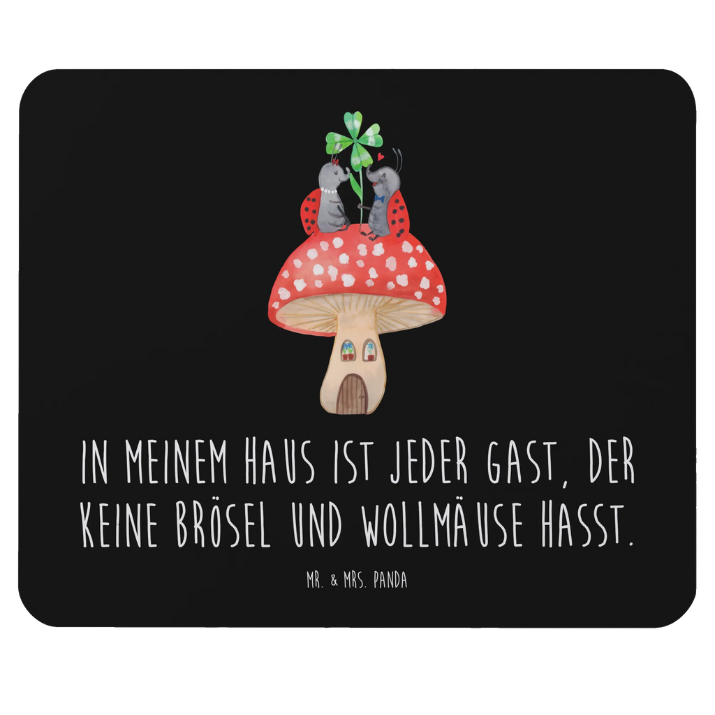 Mouse mat ladybug toadstool Mausunterlage, mausteppich, pc mousepad, laptop mauspad, Mauspad, computer mousepad, pc mausunterlage, mauspad pc, computer mauspad, laptop mousepad, mousematte, pc mauspad, Mausmatte, notebook mauspad, mauspad laptop, computermatte, Mousepad, Tiere, Tiermotive, Lustige Sprüche, Gute Laune, Fliegenpilz, Zuhause, Marienkäfer, Fleigenpilzhaus, Wohnung, Haus