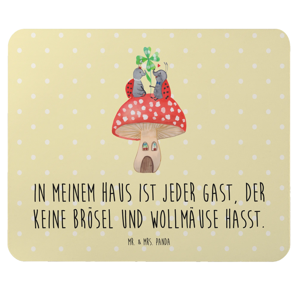 Mouse mat ladybug toadstool Mausunterlage, mausteppich, pc mousepad, laptop mauspad, Mauspad, computer mousepad, pc mausunterlage, mauspad pc, computer mauspad, laptop mousepad, mousematte, pc mauspad, Mausmatte, notebook mauspad, mauspad laptop, computermatte, Mousepad, Tiere, Tiermotive, Lustige Sprüche, Gute Laune, Fliegenpilz, Zuhause, Marienkäfer, Fleigenpilzhaus, Wohnung, Haus