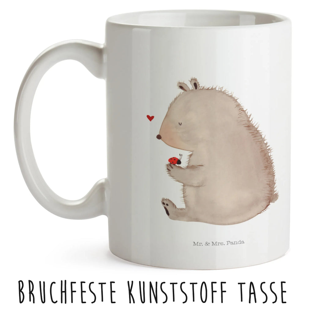 Kindertasse Bär mit Marienkäfer Kinder-Thermobecher, Kindertasse Aus Silikon, Kinder-Porzellantasse Mit Motiv, Design Kindertasse, Kinderbecher Unzerbrechlich, Kindertasse Bunt, Kindertasse Mit Griffen, Kindertasse Handgemacht, Kindertasse Ökologisch, Kindertasse Für Baby, Kindertasse Mit Cartoonmotiv, Kinderbecher Für Kleinkinder, Kindertasse Für Vorschüler, Kindertasse BPA-Frei, Tasse Für Kleinkinder, Trinklernbecher, Trinklern-Tasse, Tasse Mit Henkel Für Kinder, Trinklernbecher Mit Deckel, Kinderbecher Mit Deckel, Kindertasse, Kindertasse Mikrowellengeeignet, Trinklernbecher Aus Kunststoff, Tasse Für Schulanfänger, Kinderbecher Aus Edelstahl, Trinklernbecher Personalisiert, Kinderbecher, Kindertasse Auslaufsicher, Kinder-Porzellantasse, Kinderbecher Mit Spruch, Kindertasse Mit Tiermotiv, Tasse Für Kinder, Nachhaltige Kindertasse, Kinder-Keramiktasse, Kindertasse Mit Strohhalm, Kindertasse Bruchsicher, Kindertasse Spülmaschinenfest, Bär, Teddy, Teddybär, Freiheit, Motivation, Marienkäfer, Das Leben ist schön, Liebe