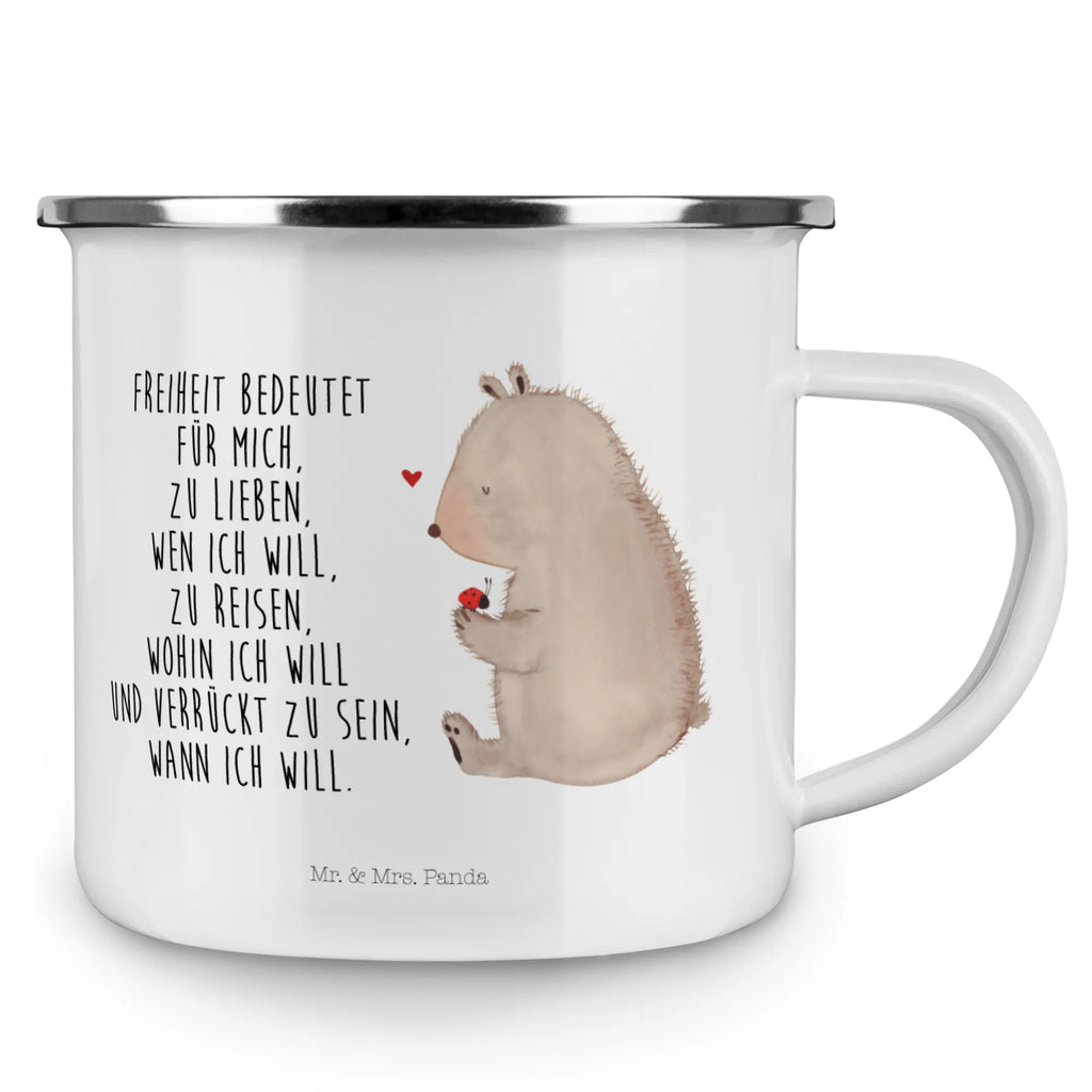 Kempingowy kubek emaliowany niedźwiedź biedronka Campingtasse, Emaille Becher, Camping Tasse Emaille, Outdoor Tasse, Metalltasse, Blechtasse Outdoor, Emailletasse, Kaffee Blechtasse, Trinkbecher, Outdoor Becher, Tasse Emaille, Camping Tasse Metall, Blechtassen, Emaille Tasse, Metalltasse für Camping, Edelstahl Trinkbecher, Camping Becher, Camping Tassen, Metall Tasse, Emaille Trinkbecher, Emaille Campingbecher, Emaille Tassen, Campingtassen, Camping Tassen Emaille, Tasse Camping, Emaille Becher Camping, Emaille Tasse Camping, Campingbecher, Blechtasse, Camping Becher Edelstahl, Bär, Teddy, Teddybär, Marienkäfer, Liebe, Motivation, Freiheit, Das Leben ist schön