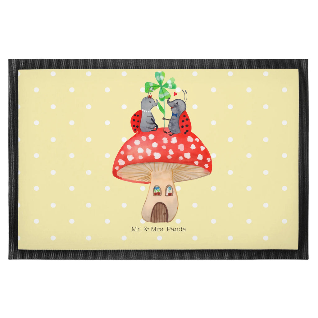 Doormat ladybug toadstool Haustürmatte, Fußabstreifer, Türmatte, Fußmatte waschbar, Gummimatte, Schmutzfangmatte, Fussmatten online, Fußmatte innen, Motivfußmatte, Sauberlaufmatte, Vorleger, Gummi Matte, Fußabtreter außen, Fußmatte outdoor, Türvorleger, Fußabstreifer außen, Schmutzfänger, Fußmatten, Fussmatten, Fußabtreter, Schmutzmatte, Eingangsteppich, Schmutzfangmatte waschbar, Matte, Fußmatte außen wetterfest, Fußmatte außen, Schmutzfangteppich, Tiermotive, Gute Laune, lustige Sprüche, Tiere, Fliegenpilz, Wohnung, Haus, Marienkäfer, zuhause, Fleigenpilzhaus