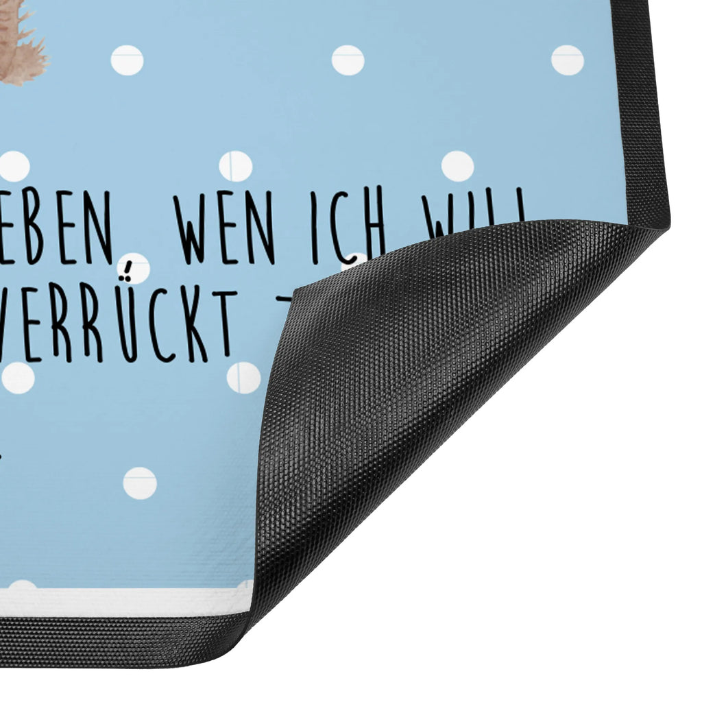 Doormat bear ladybug Schuhabstreifer, Abtretmatte, Fußmatten, fußmatte, abstreifer, Schmutzmatte, Schmutzfänger, außenmatte, Eingangsmatte, hausmatte, Sauberlaufmatte, Abtreter, flurmatte, Schmutzfangmatte, matte haustür, schmutzfangmatten, Fußabstreifer, Eingangsteppich, sauberlaufmatten, Türmatte, Haustürmatte, türmatten, Fussmatte, Schmutzfangteppich, Türvorleger, Fußabtreter, Teddybär, Teddy, Bär, Das Leben Ist schön, Marienkäfer, Liebe, Freiheit, Motivation