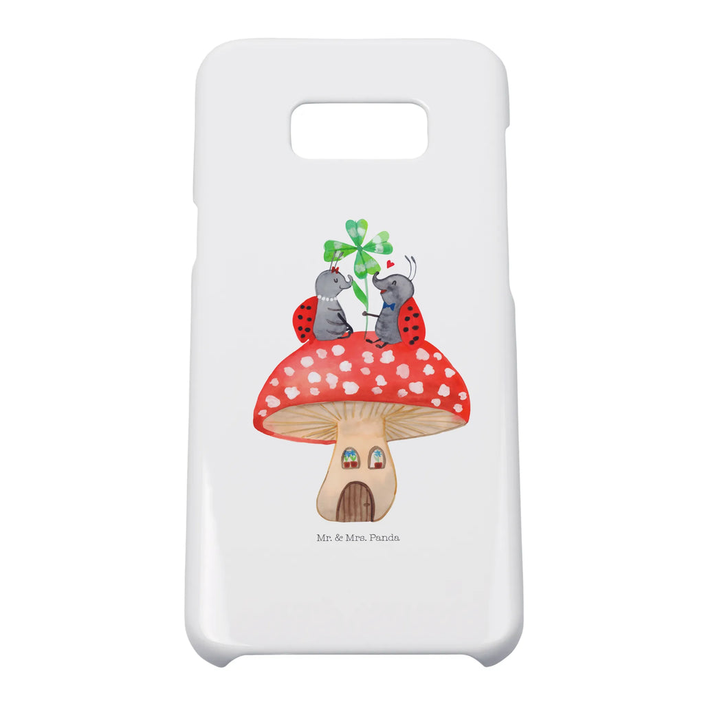 Phone case ladybug toadstool Handy Case, Handy, Handycover, Handyhülle, Hülle, Iphone 10, Cover, Iphone X, Lustige Sprüche, Tiermotive, Tiere, Gute Laune, Marienkäfer, Wohnung, Zuhause, Fliegenpilz, Haus, Fleigenpilzhaus