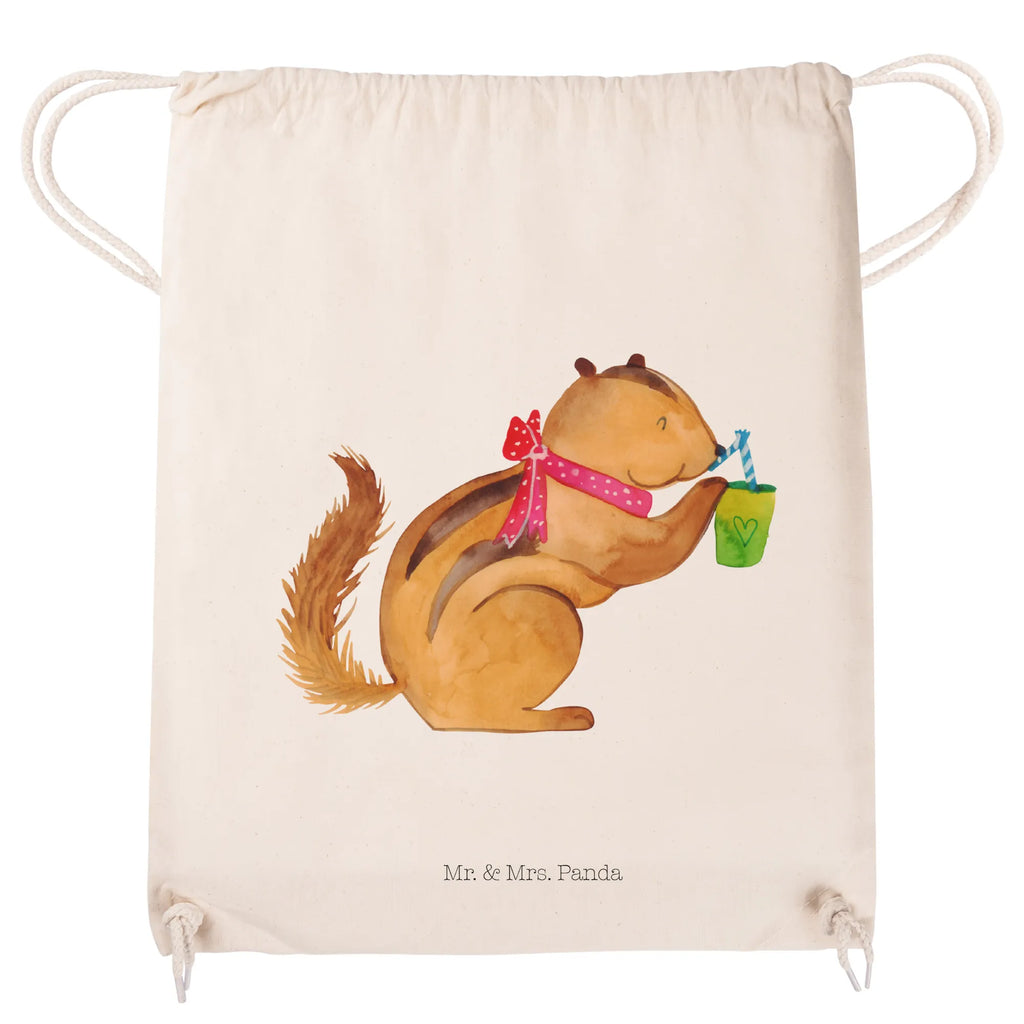 Drawstring bag Squirrel smoothies bag, carrier bag, gym bag, jute bag, hipster, sports bag, small animals, cute, funny, cute animal motives, hand drawn, small world, funny sayings, good mood, happy, gifts, gift ideas, special gifts, animal lover, card, squirrels, diet, chipmunks, Green smoothies, weight loss