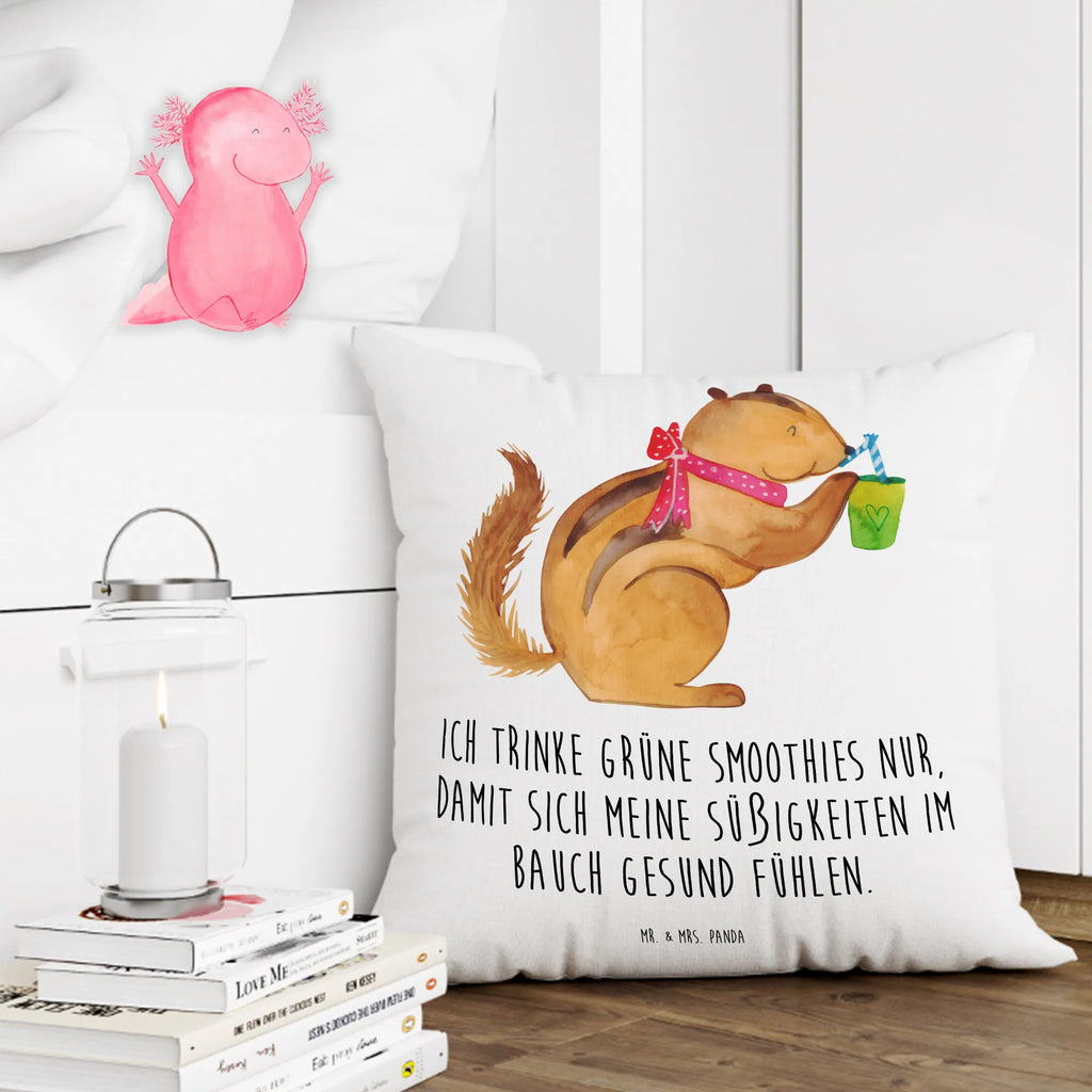 40x40 Kissen Eichhörnchen Smoothie Sofakissen, sitzkissen, Kissenhülle 40x40, Kissen 40x40, Kissenbezüge, Kopfkissen 40x40, Kissenhülle, Couchkissen, Kopfkissen, Kissen 40x40 Waschbar, Dekokissen 40x40, Kissen, Motivkissen, Sofakissen 40x40, Kissenbezug 40x40, sofakissen, Zierkissen, Dekokissen, Dekokissen Sofa, Tiermotive, Gute Laune, lustige Sprüche, Tiere, Abnehmen, Green Smoothies, Diät, Eichhörnchen, Streifenhörnchen