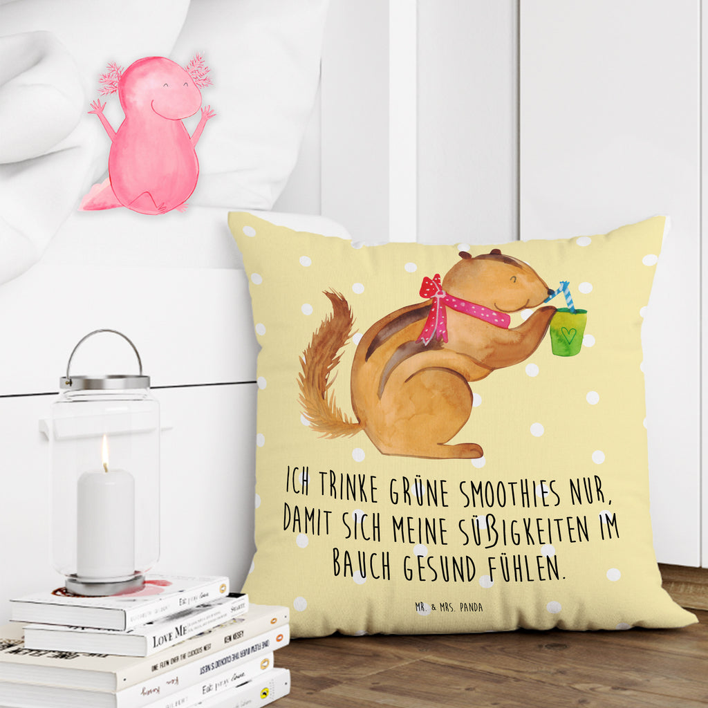 40x40 Kissen Eichhörnchen Smoothie Sofakissen, sitzkissen, Kissenhülle 40x40, Kissen 40x40, Kissenbezüge, Kopfkissen 40x40, Kissenhülle, Couchkissen, Kopfkissen, Kissen 40x40 Waschbar, Dekokissen 40x40, Kissen, Motivkissen, Sofakissen 40x40, Kissenbezug 40x40, sofakissen, Zierkissen, Dekokissen, Dekokissen Sofa, Tiermotive, Gute Laune, lustige Sprüche, Tiere, Abnehmen, Green Smoothies, Diät, Eichhörnchen, Streifenhörnchen