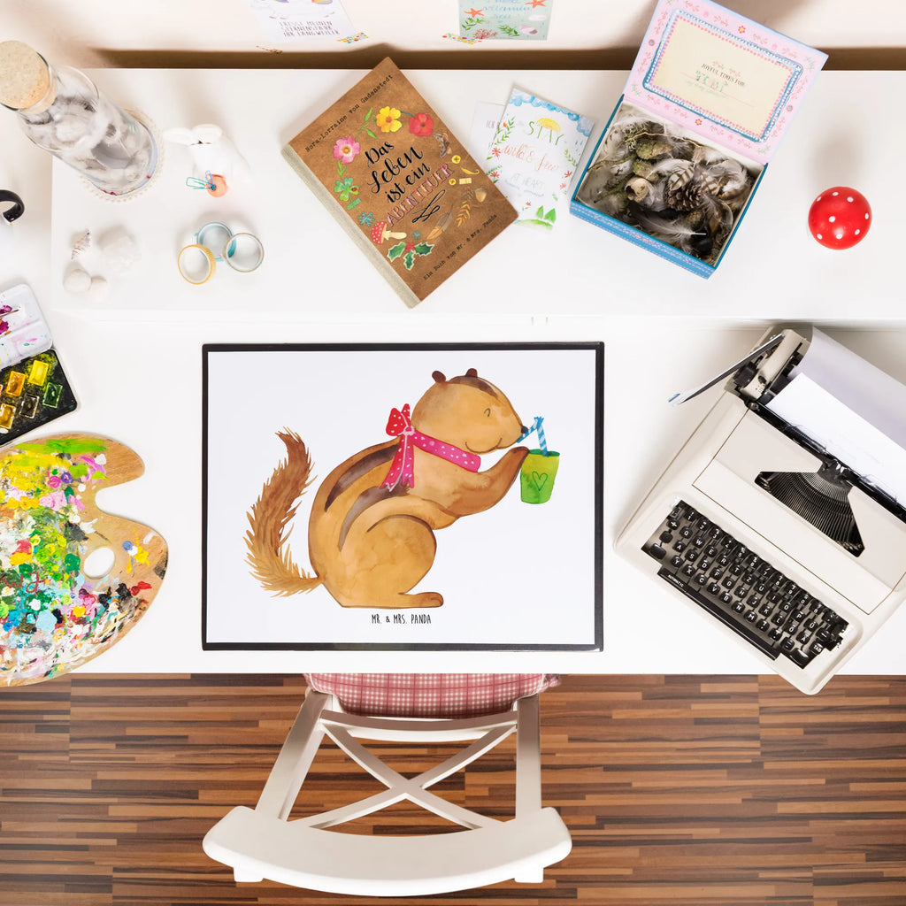 Schreibtischunterlage Eichhörnchen Smoothie arbeitsmatte, tischauflage, schreibtischunterlage, schreibauflagen, schreibtischauflagen, tischmatten, tischpad, Schreibtisch Matte, schreibmatte, tischmatte, schreibauflage, Schreibtischauflage, schreibtischmatte, schreibtischunterlagen, Tischunterlage, pultunterlage, Schreibtisch Unterlagen, arbeitsunterlage, tischpads, tischauflagen, Schreibunterlage, Lustige Sprüche, Tiere, Tiermotive, Gute Laune, Diät, Streifenhörnchen, Eichhörnchen, Green Smoothies, Abnehmen