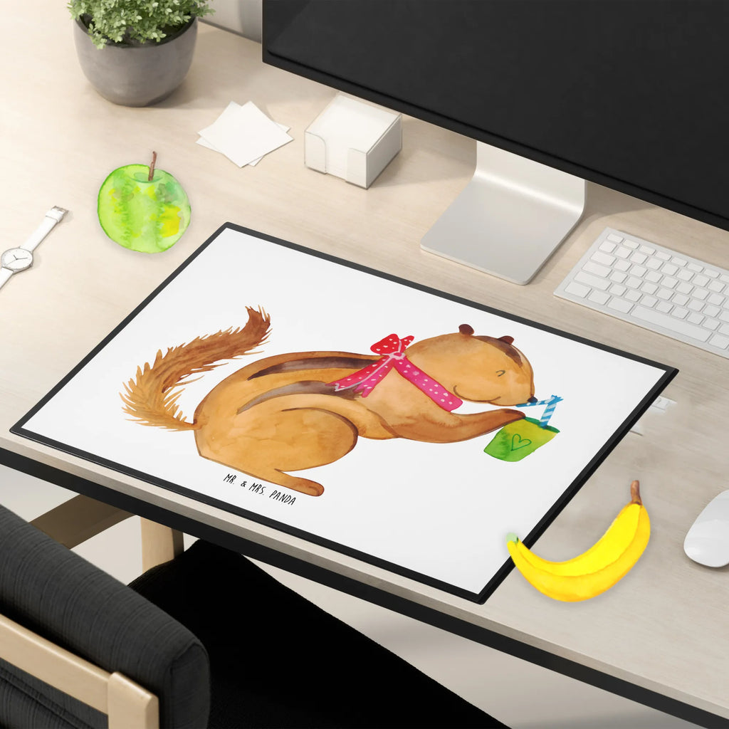 Schreibtischunterlage Eichhörnchen Smoothie arbeitsmatte, tischauflage, schreibtischunterlage, schreibauflagen, schreibtischauflagen, tischmatten, tischpad, Schreibtisch Matte, schreibmatte, tischmatte, schreibauflage, Schreibtischauflage, schreibtischmatte, schreibtischunterlagen, Tischunterlage, pultunterlage, Schreibtisch Unterlagen, arbeitsunterlage, tischpads, tischauflagen, Schreibunterlage, Lustige Sprüche, Tiere, Tiermotive, Gute Laune, Diät, Streifenhörnchen, Eichhörnchen, Green Smoothies, Abnehmen