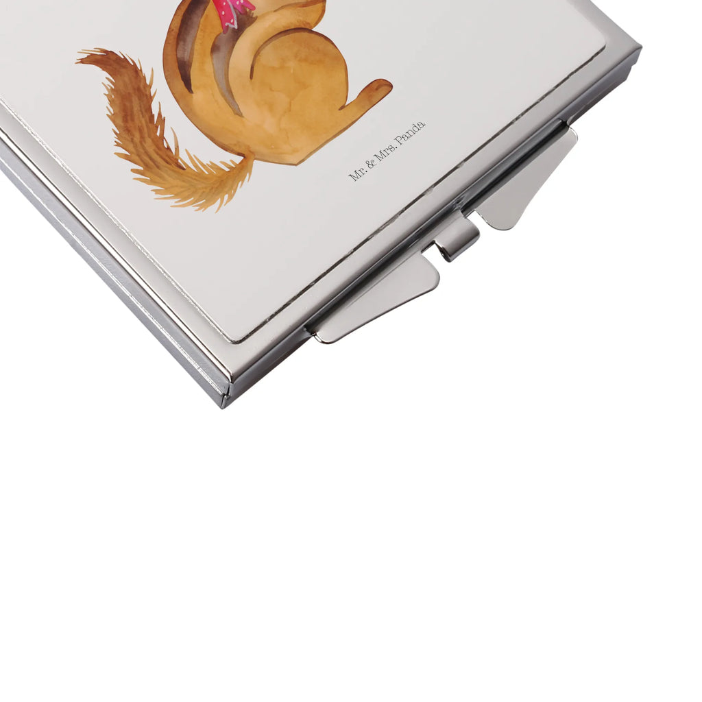 Kwadratowe lusterko do torebki wiewiórka Smoothie Reise Spiegel, Spiegel Für Make-Up Tasche, Schminkspiegel Kompakt, Spiegel Für Handtasche, Runder Taschenspiegel, Schminkspiegel To Go, Klappbarer Taschenspiegel, Vintage Kompaktspiegel, Handspiegel Mit Hülle, Kompaktspiegel, Handspiegel Geschenkidee, Spiegel Für Unterwegs, Design Taschenspiegel, Handtaschenspiegel, Klappspiegel, Kosmetikspiegel Klein, Mini Spiegel, Klappbarer Handspiegel, Handspiegel Zum Mitnehmen, Handspiegel Für Damen, Taschen-Kosmetikspiegel, Spiegel Für Schminktasche, Silber, Deko Handspiegel, Tragbarer Spiegel, Taschenspiegel, Quadratischer Handspiegel, Lustige Sprüche, Gute Laune, Tiermotive, Tiere, Eichhörnchen, Abnehmen, Green Smoothies, Streifenhörnchen, Diät