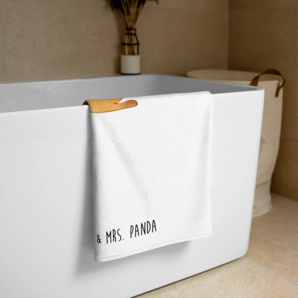 XL ręcznik kąpielowy wiewiórka Smoothie Motywy zwierzęce, dobra energia, zabawne powiedzonka, zwierzęta