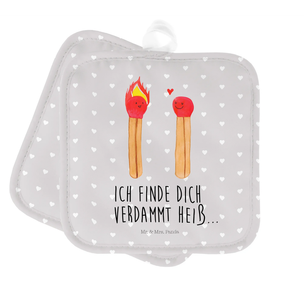 Pot holder Matches cooking, oven cloth set, gloves, baking, oven glove, potholders, kitchen, set, oven mitts, Love, Loving, Two, Together, Marriage, Engagement, Proposal of marriage, Love gift, gift for her, gift for him, anniversary gift