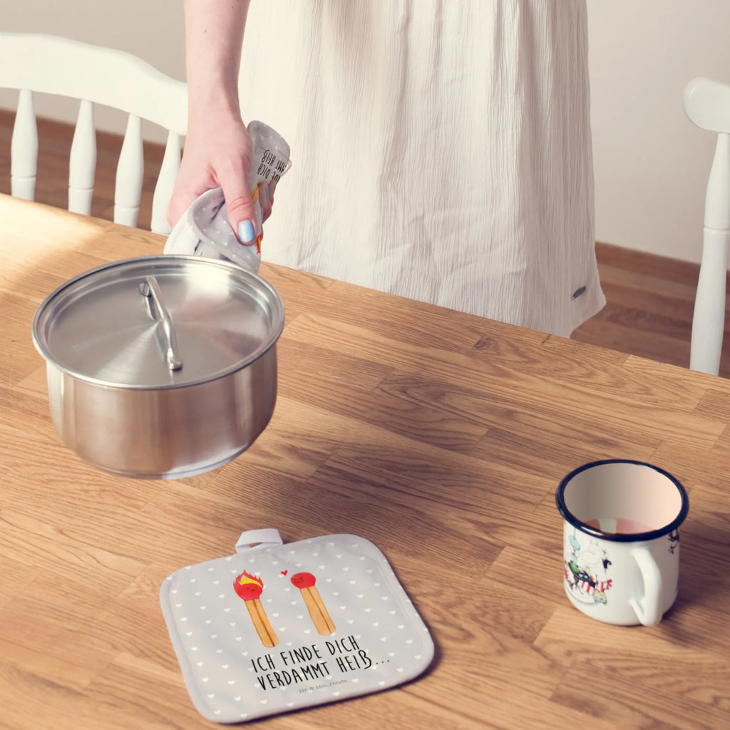 Pot holder Matches cooking, oven cloth set, gloves, baking, oven glove, potholders, kitchen, set, oven mitts, Love, Loving, Two, Together, Marriage, Engagement, Proposal of marriage, Love gift, gift for her, gift for him, anniversary gift