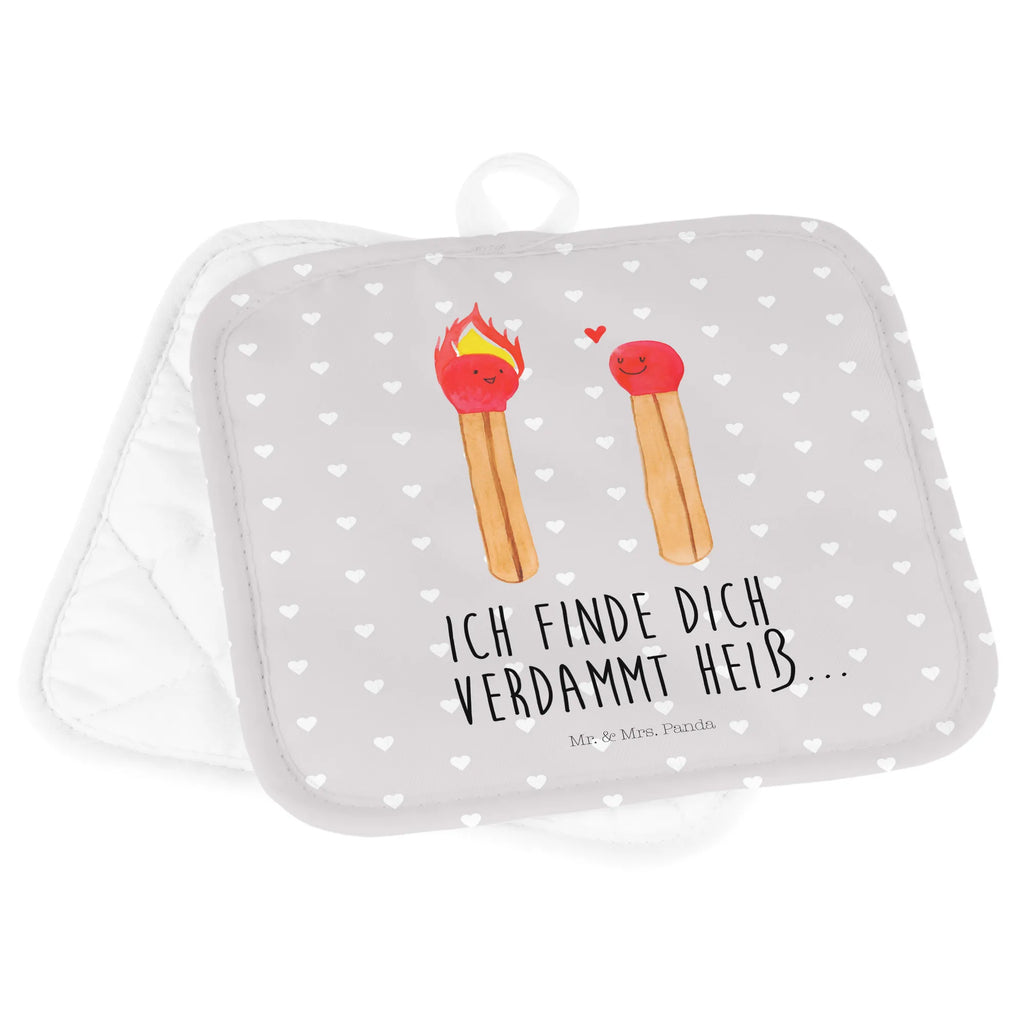 Pot holder Matches cooking, oven cloth set, gloves, baking, oven glove, potholders, kitchen, set, oven mitts, Love, Loving, Two, Together, Marriage, Engagement, Proposal of marriage, Love gift, gift for her, gift for him, anniversary gift