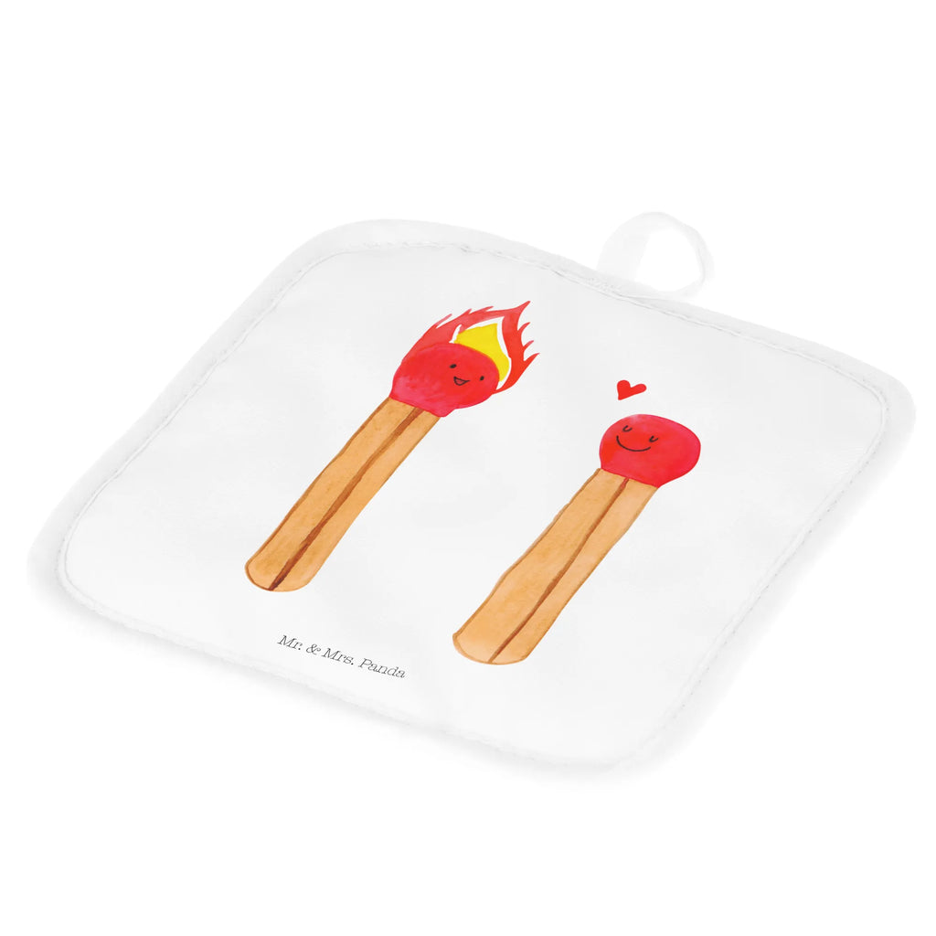 Pot holder Matches cooking, oven cloth set, gloves, baking, oven glove, potholders, kitchen, set, oven mitts, Love, Loving, Two, Together, Marriage, Engagement, Proposal of marriage, Love gift, gift for her, gift for him, anniversary gift