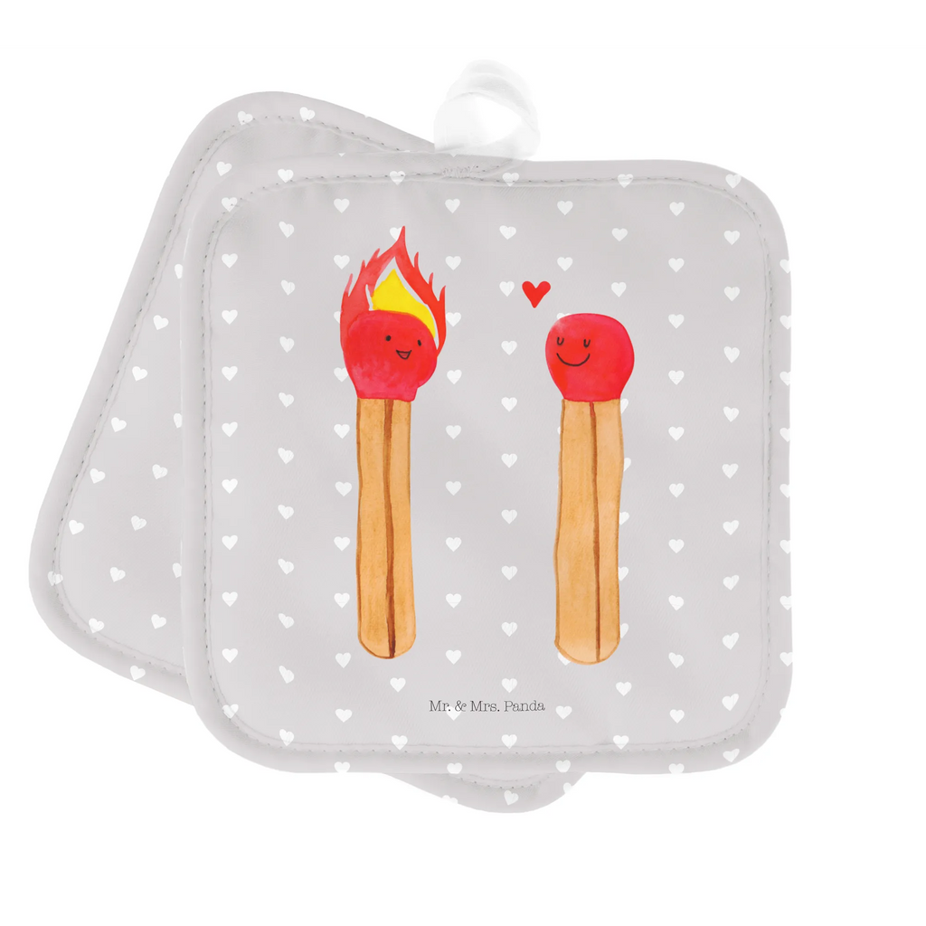 Pot holder Matches cooking, oven cloth set, gloves, baking, oven glove, potholders, kitchen, set, oven mitts, Love, Loving, Two, Together, Marriage, Engagement, Proposal of marriage, Love gift, gift for her, gift for him, anniversary gift