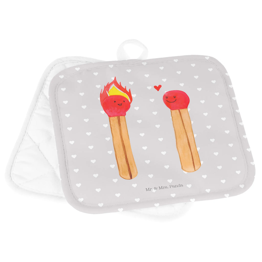 Pot holder Matches cooking, oven cloth set, gloves, baking, oven glove, potholders, kitchen, set, oven mitts, Love, Loving, Two, Together, Marriage, Engagement, Proposal of marriage, Love gift, gift for her, gift for him, anniversary gift