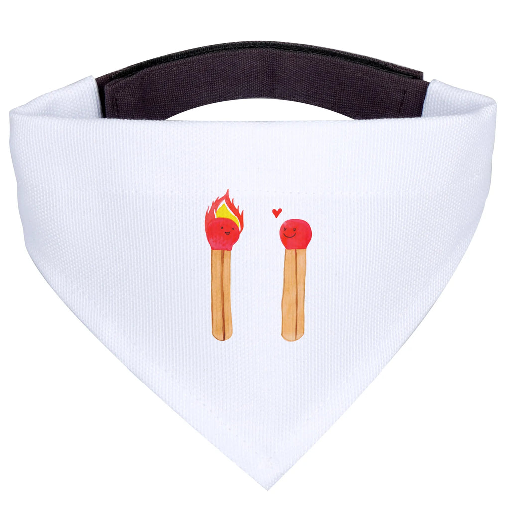 Hundehalstuch Streichhölzer Hunde, Hundehalstuch, Tuch, Mittel, Mittelgroße Hunde, Halstuch, Liebesgeschenk, Freund, Liebe, Partner, Jahrestag, Ehefrau, Freundin, Verlobung, Heiraten, Ehemann, Hocheitstag, Heiratsantrag, Streichhölzer