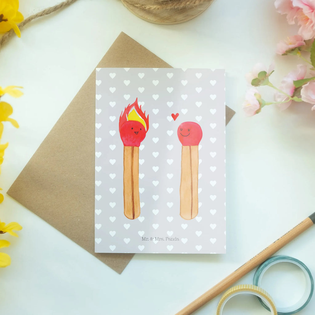 Grußkarte Streichhölzer Motivkarte, neujahrskarte, Grußkarten, firmungskarte, spruchkarte, kommunionskarte, valentinstagskarte, vatertagskarte, Glückwunschkarte, osterkarten, glückwunschkarten, babykarte, Beileidskarte, jubiläumskarte, dankeskarten, einladungskarten, hochzeitskarten, Grußkarte, abiturkarte, Klappkarte, weihnachtskarten, genesungskarte, osterkarte, Freundin, Ehefrau, Liebesgeschenk, Partner, Heiraten, Freund, Heiratsantrag, Ehemann, Hocheitstag, Jahrestag, Liebe, Verlobung, Streichhölzer