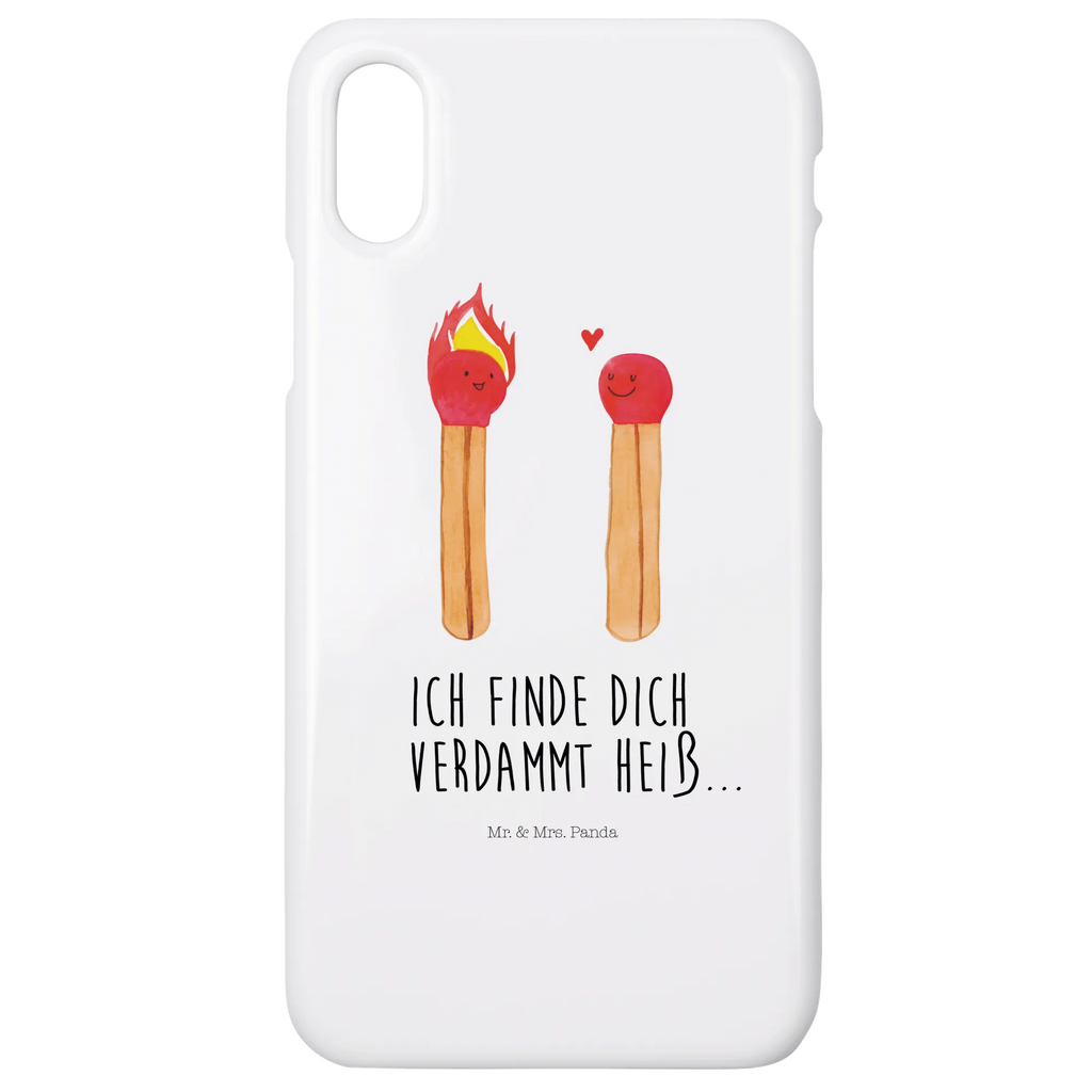 Etui na iPhone 10 Zapałki Miłość, partner, przyjaciel, przyjaciółka, mąż, żona, wesele, zaręczyny, prośba o rękę, prezent miłosny, rocznica, dzień ślubu